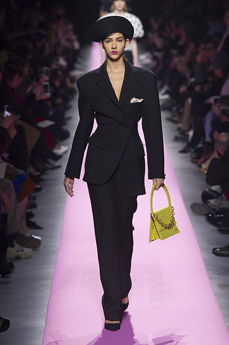 Jacquemus Jacquemus