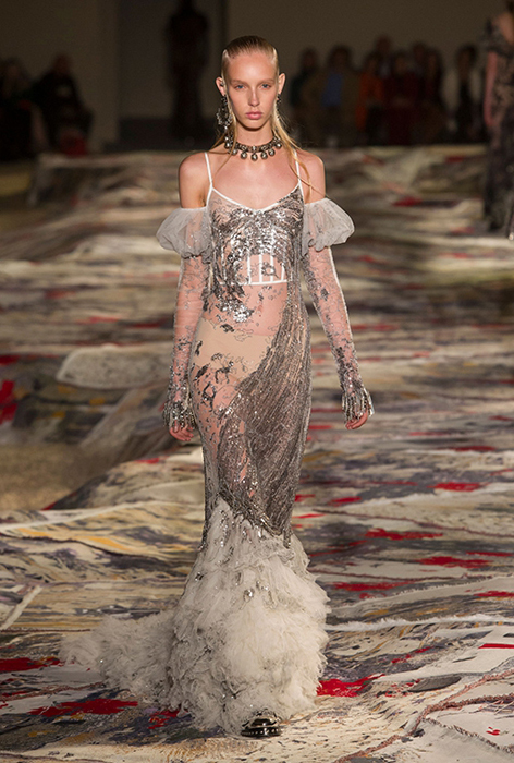 Alexander McQueen Alexander McQueen
