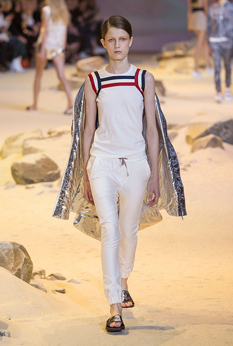 Moncler Gamme Rouge Moncler Gamme Rouge