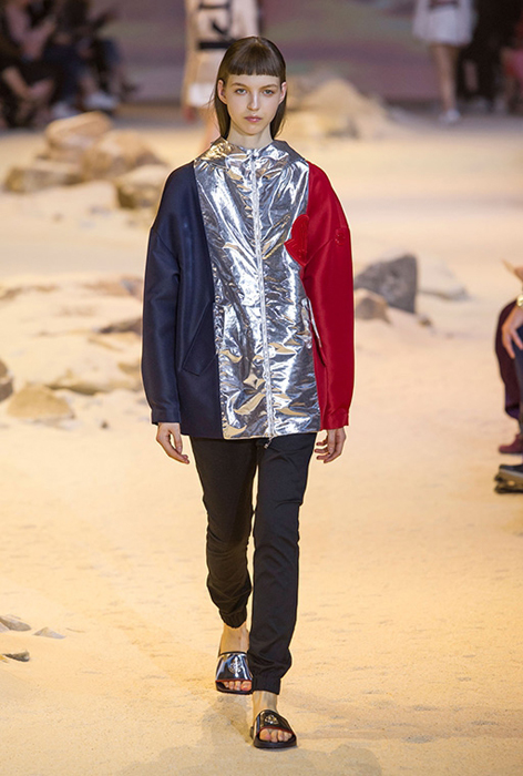 Moncler Gamme Rouge Moncler Gamme Rouge