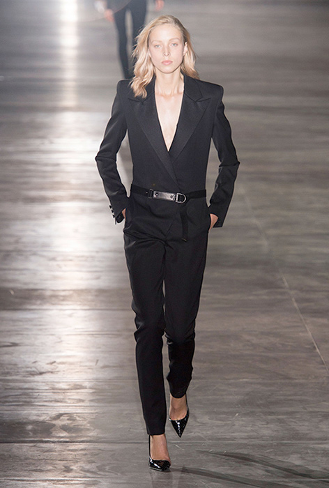 Saint Laurent Saint Laurent