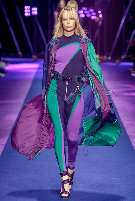 Versace Versace