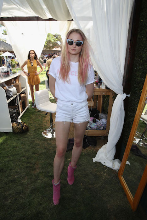 Sophie Turner Sophie Turner