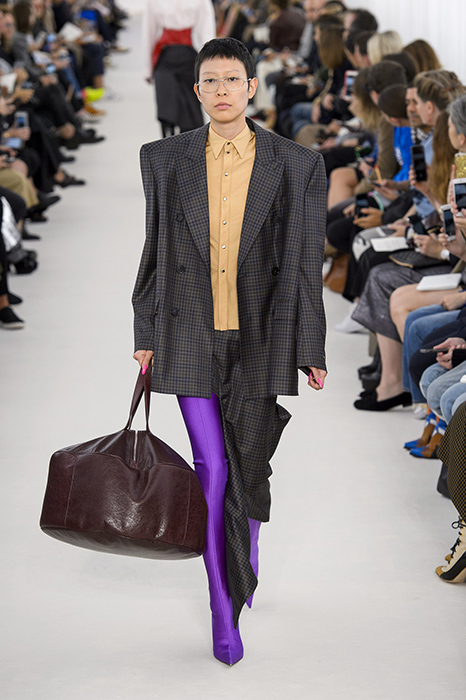 Balenciaga Balenciaga