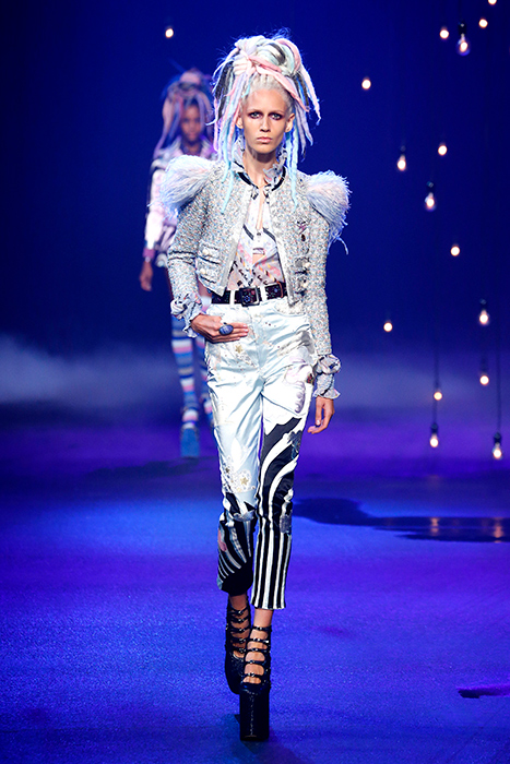 Marc Jacobs Marc Jacobs