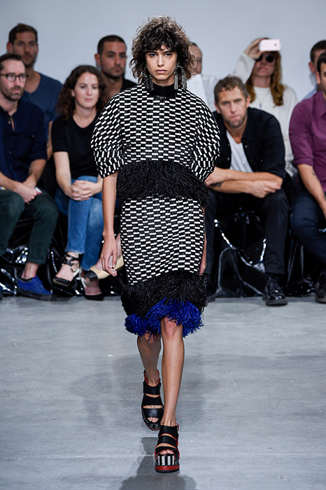 Proenza Schouler Proenza Schouler
