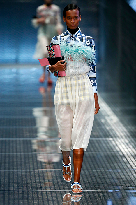 Prada Prada