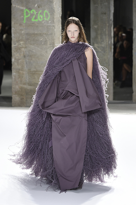 Rick Owens Rick Owens