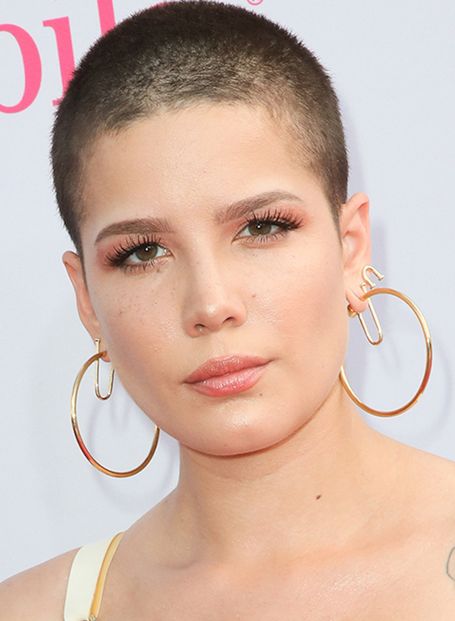 Halsey Halsey