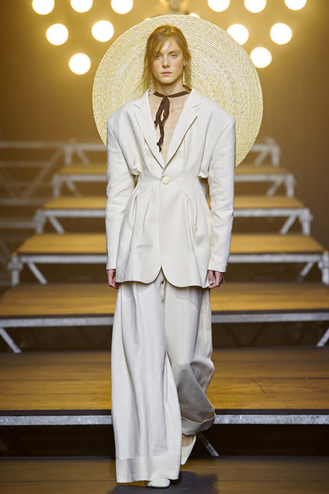 Jacquemus Jacquemus