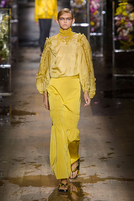 Dries Van Noten Dries Van Noten