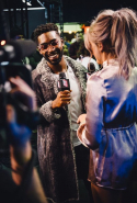 Tinie Tempah Tinie Tempah