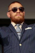 Connor McGregor Connor McGregor