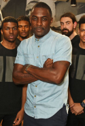 Idris Elba Idris Elba