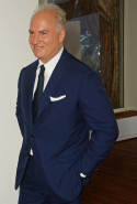 Charles Finch Charles Finch