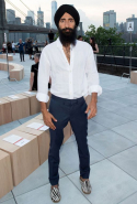 Waris Ahluwalia Waris Ahluwalia