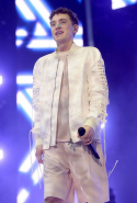 Olly Alexander Olly Alexander