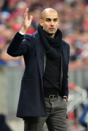 Josep Guardiola Josep Guardiola