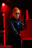 Elton John Elton John