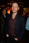 James Norton James Norton