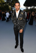 Lewis Hamilton Lewis Hamilton