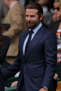 Bradley Cooper Bradley Cooper