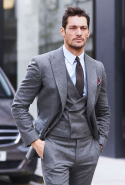 David Gandy David Gandy
