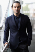 Aidan Turner Aidan Turner