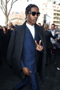 A$AP Rocky A$AP Rocky