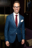 Andrew Weitz Andrew Weitz
