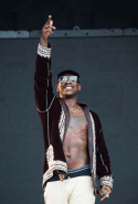 Skepta Skepta