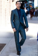 Riz Ahmed Riz Ahmed