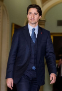 Justin Trudeau Justin Trudeau