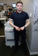 Jack O'Connell Jack O'Connell