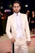 Jared Leto Jared Leto