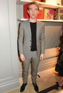 Domhnall Gleeson Domhnall Gleeson