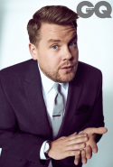 James Corden James Corden