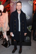 Nick Grimshaw Nick Grimshaw