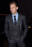 Tom Hiddleston Tom Hiddleston