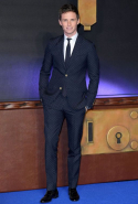 Eddie Redmayne Eddie Redmayne