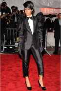The Model as Muse: Embodying Fashion Costume Institute Gala 2009 The Model as Muse: Embodying Fashion Costume Institute Gala 2009