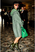 Stella McCartney Show 2014 Stella McCartney Show 2014