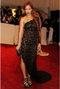 Met Gala 2011 Met Gala 2011