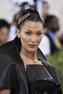 Bella Hadid Bella Hadid