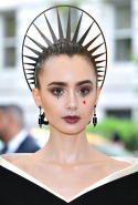 Lily Collins Lily Collins