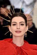 Anne Hathaway Anne Hathaway