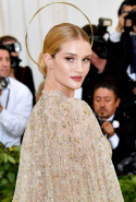 Rosie Huntington-Whiteley Rosie Huntington-Whiteley
