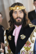 Jared Leto Jared Leto