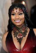 Nicki Minaj Nicki Minaj