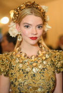 Anya Taylor-Joy Anya Taylor-Joy